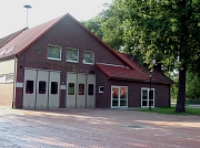 Feuerwehrgerätehaus Kleinburgwedel